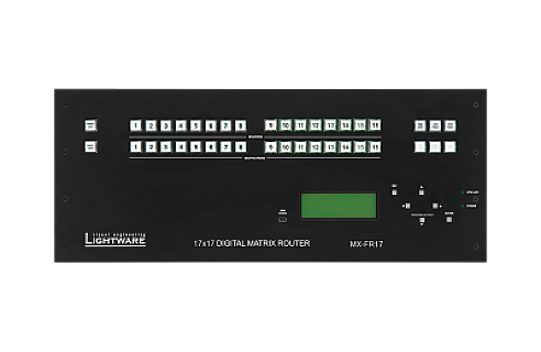 MX-FR17 image 1