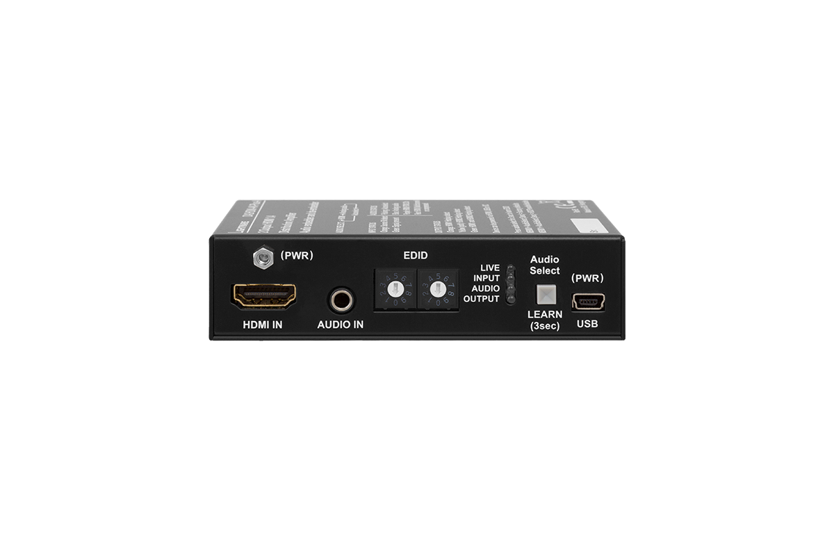 DA2HDMI-4K-Plus