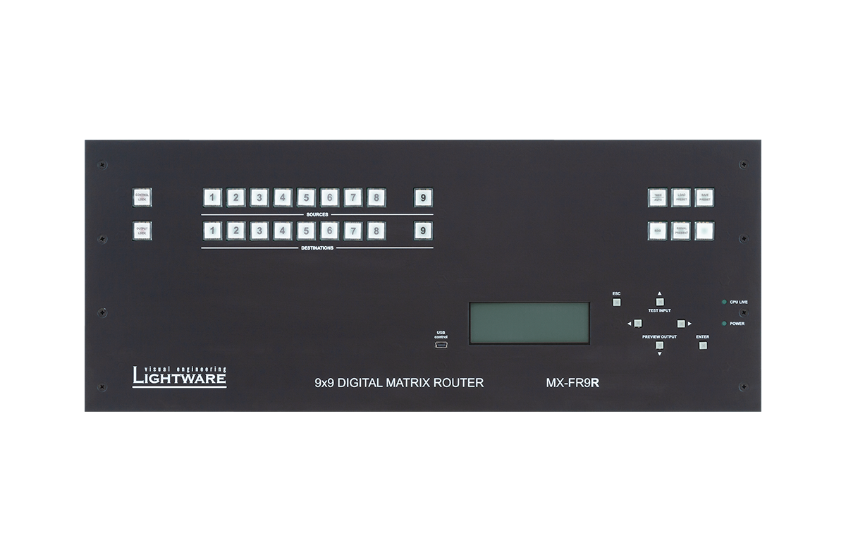 MX-FR9R