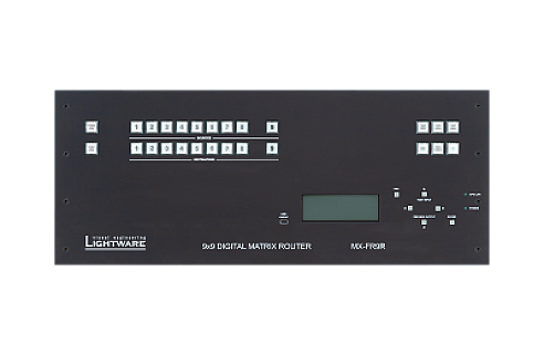 MX-FR9R image 1