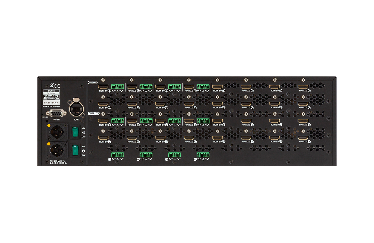 MX2-16x16-HDMI20-Audio-R