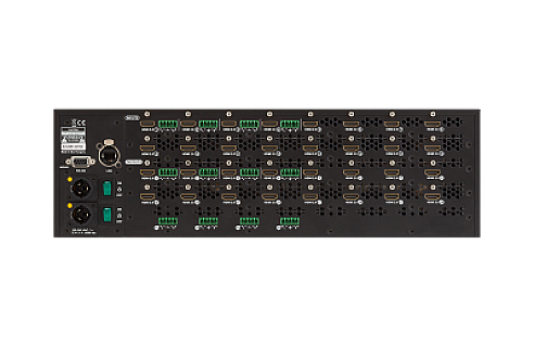 MX2-16x16-HDMI20-Audio-R image 1