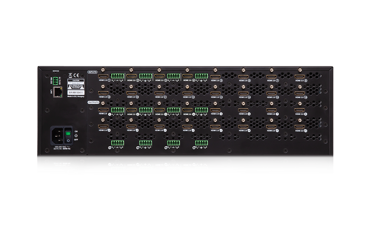 MX2-16x16-HDMI20
