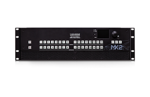 MX2-16x16-HDMI20-R image 1