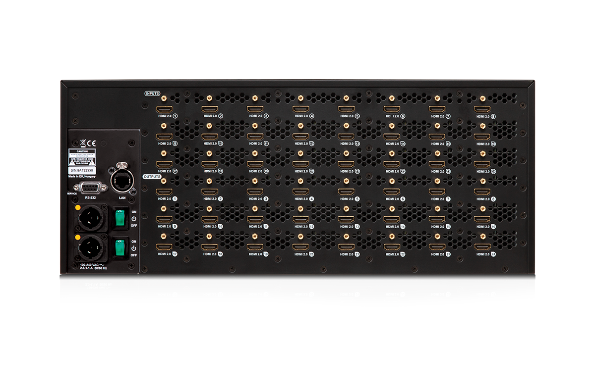 MX2-24x24-HDMI20-R