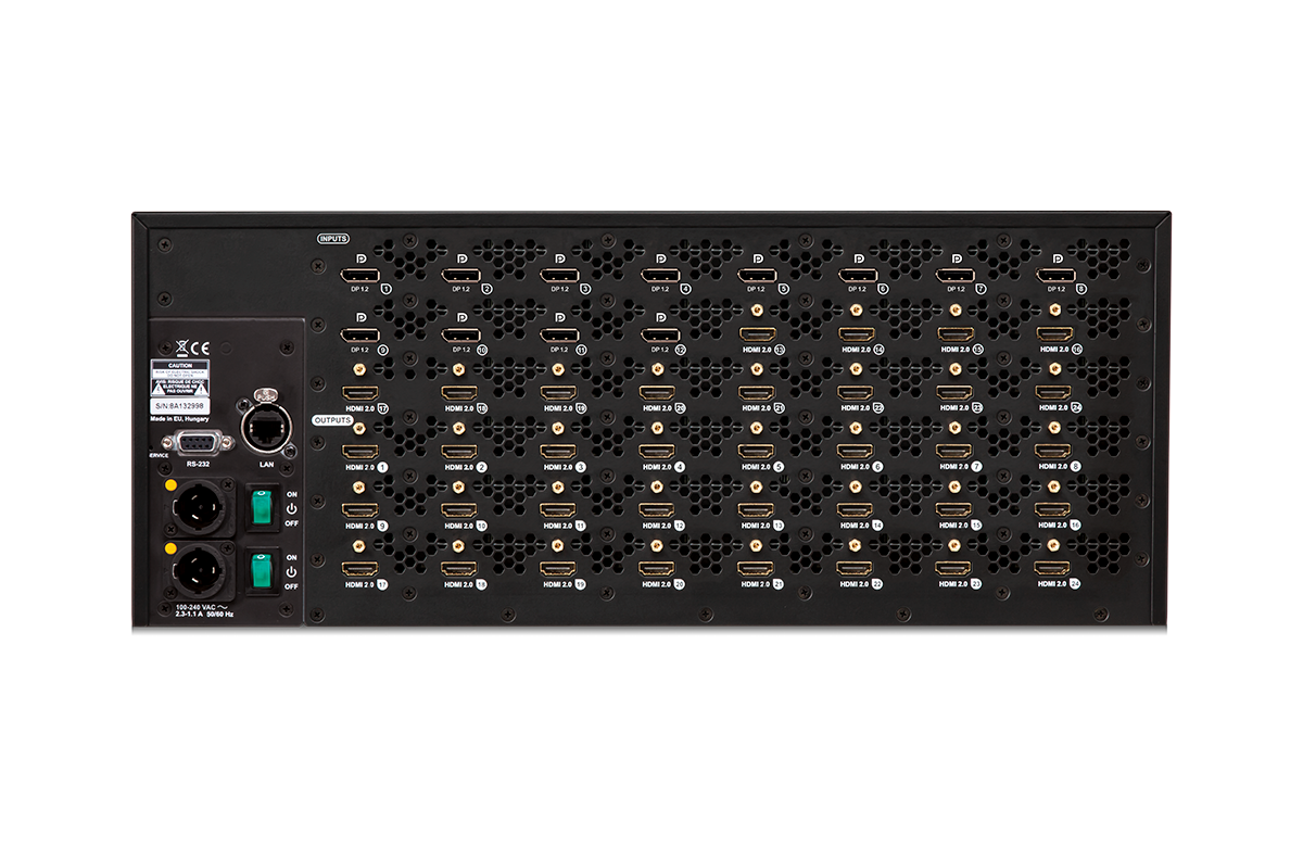 MX2-24x24-DH-12DPi-R