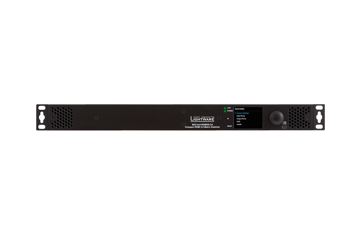 MX2-4x4-HDMI20-CA