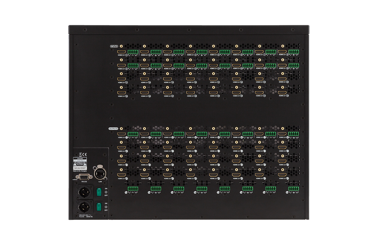 MX2-32x32-HDMI20-A-R