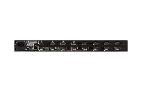 MX2-8x8-DH-4DPi-A image 1