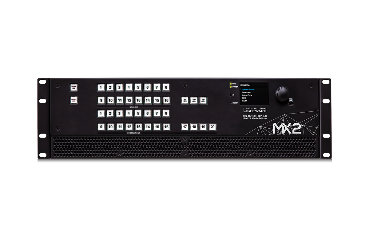 MX2-16x16-DH-8DPi-A-R
