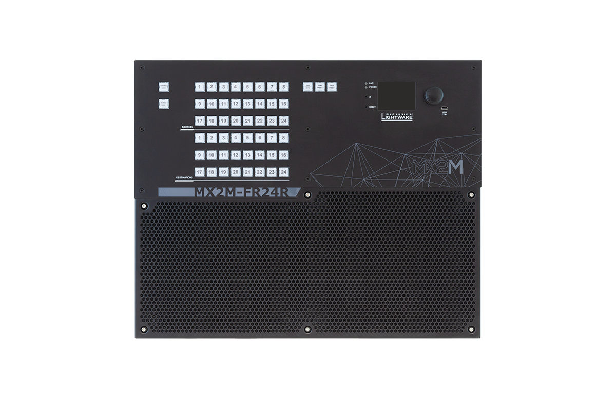 MX2M-FR24R-RF