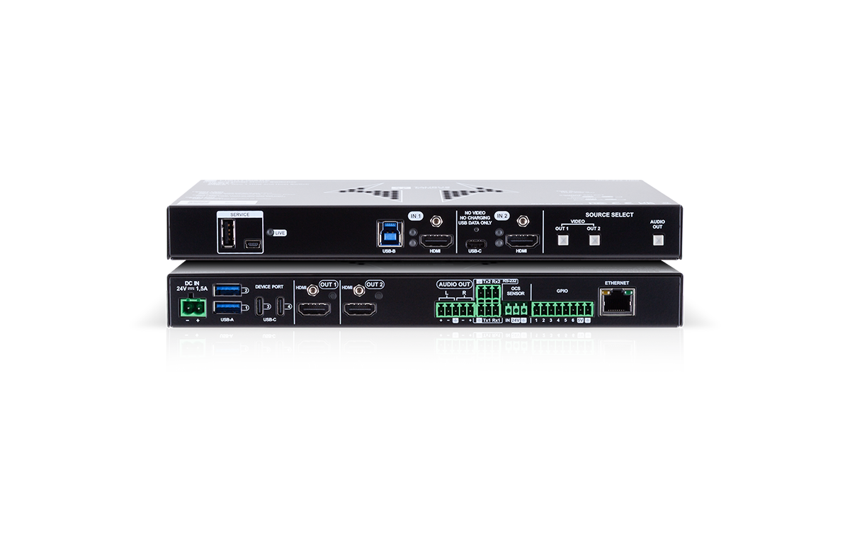 UCX-2x2-H60