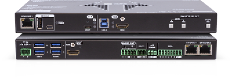 UCX-2x1-HC40 image 1