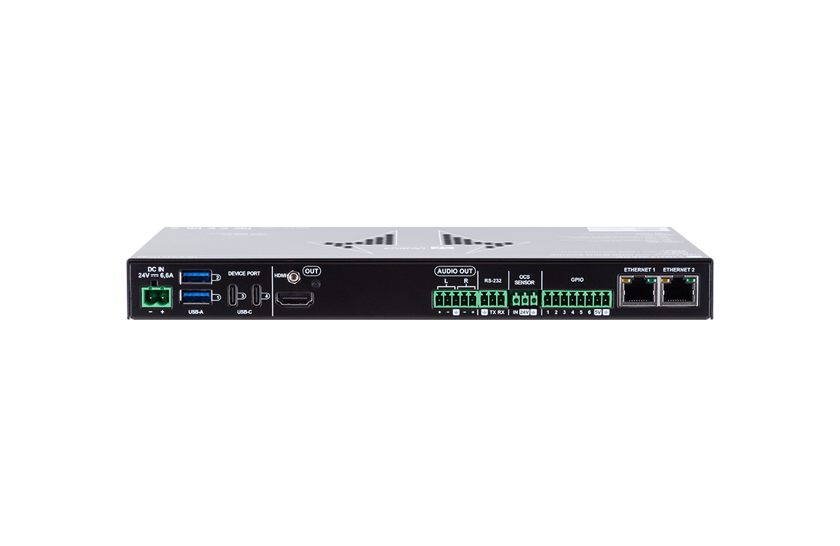 UCX-2x1-HC60