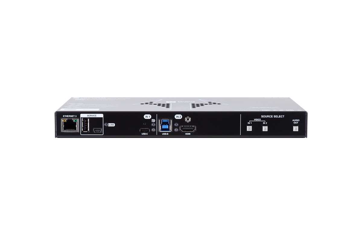 UCX-2x1-HC60-LCC