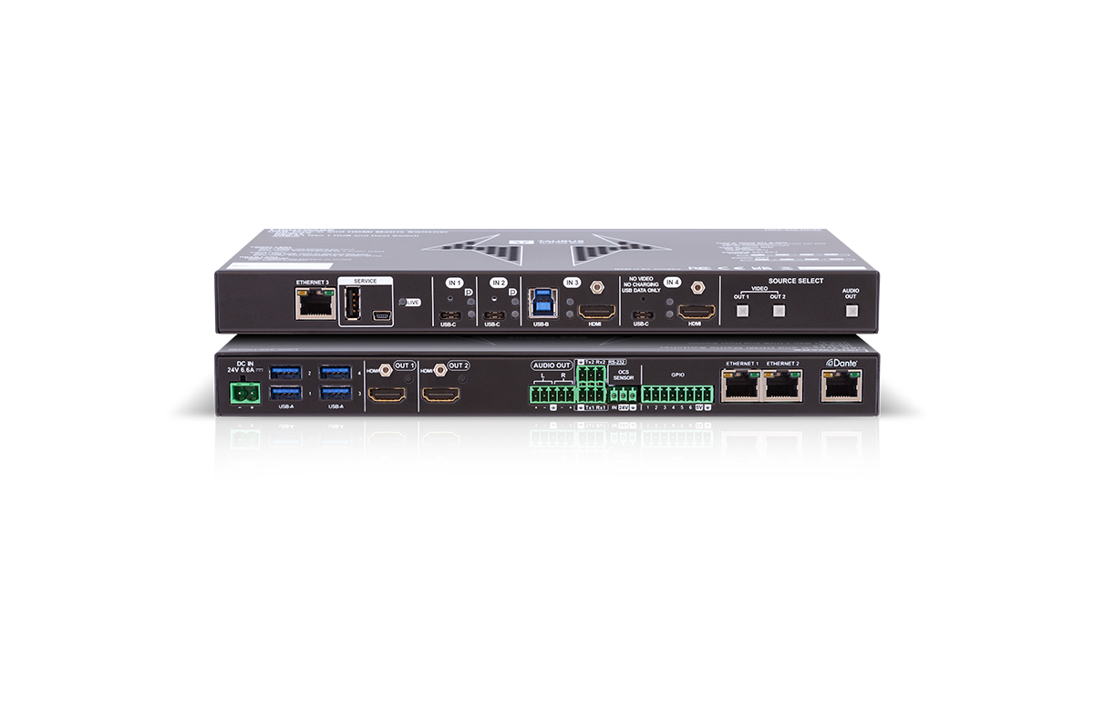 UCX-4x2-HC40D-LCC
