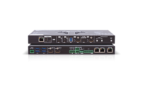 UCX-4x2-HC40D-LCC image 1