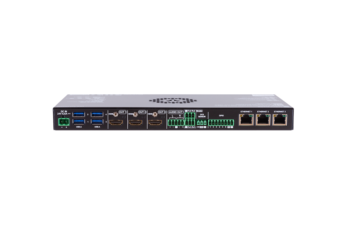 UCX-4x3-HCM40
