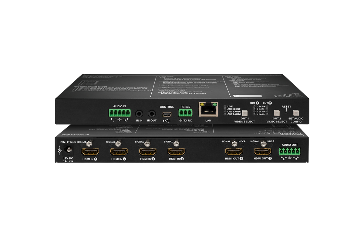 UMX-HDMI-140