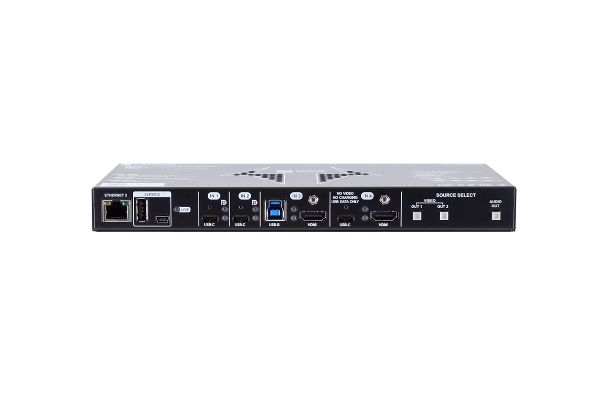 UCX-4x2-HC60-LCC