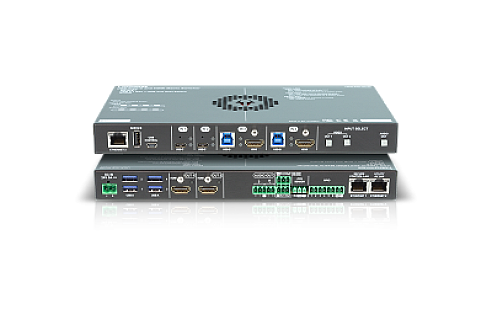 UCX-4x2-HC30 image 1
