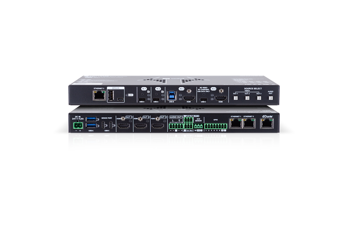 UCX-4x3-HC60-BD-LCC