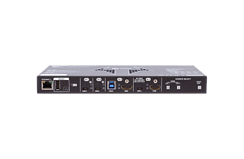 UCX-4x2-HC40-LCC image 1
