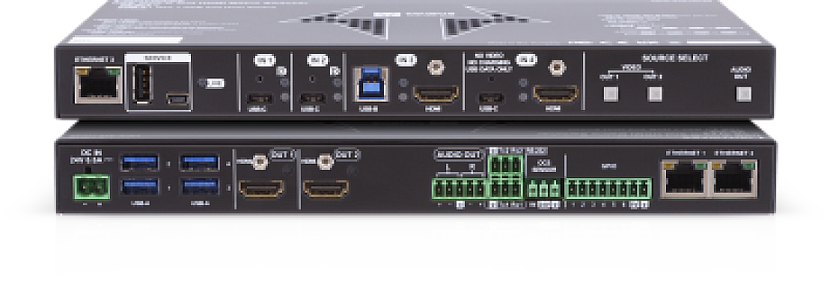 UCX-4x2-HC40 image 1