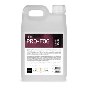 Pro-Fog Fluid, High Density