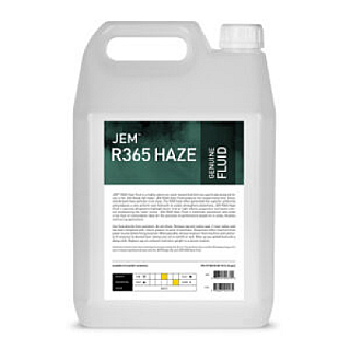 R365 Haze Fluid image 1