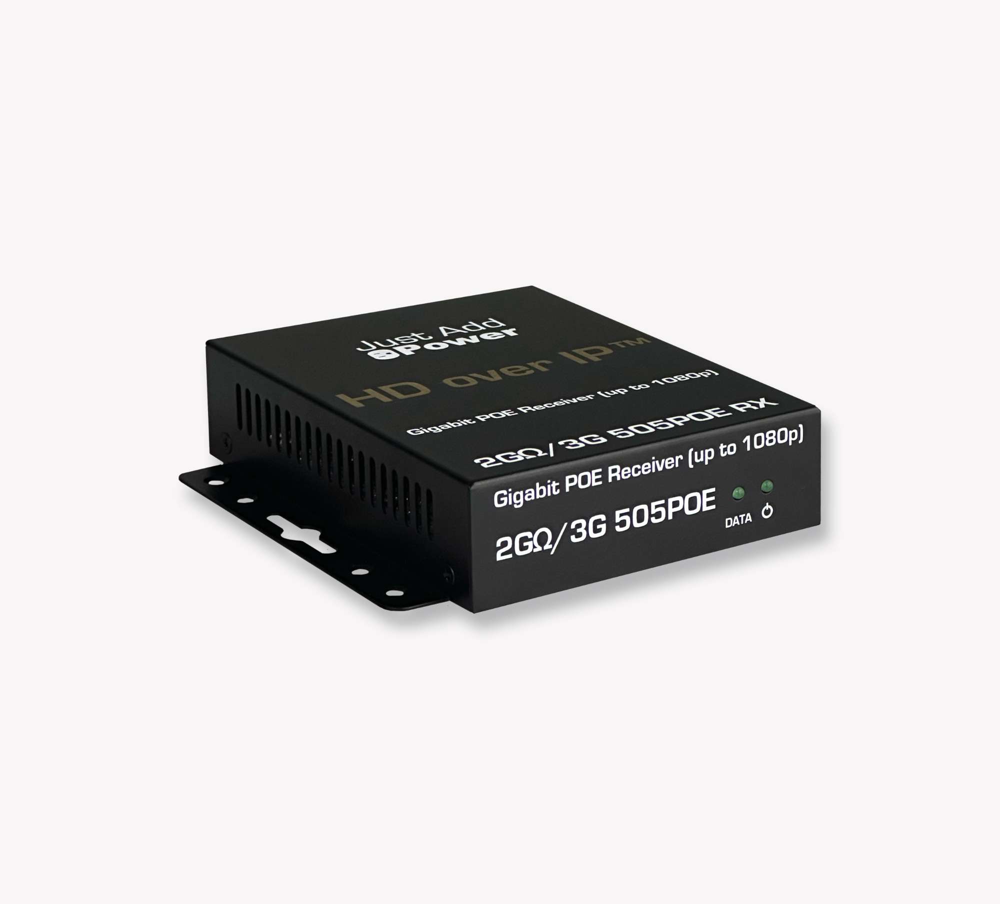 OM-505POE