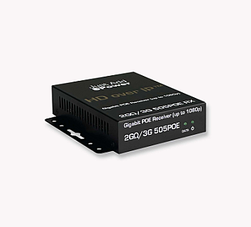 OM-505POE image 1