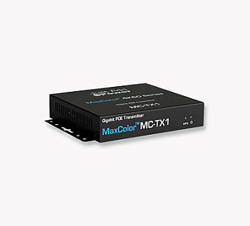 MC-TX1 4K60 Standard Encoder image 1