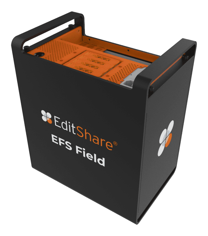 Ultimate EFS Field