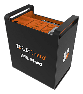 Ultimate EFS Field image 1