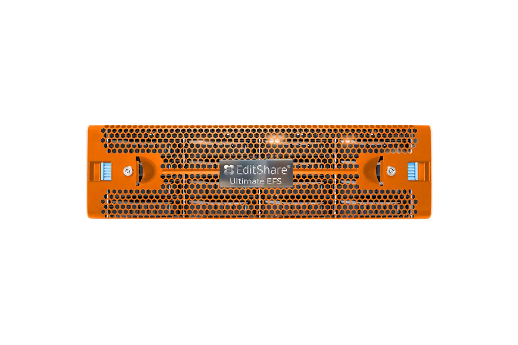Ultimate EFS 310