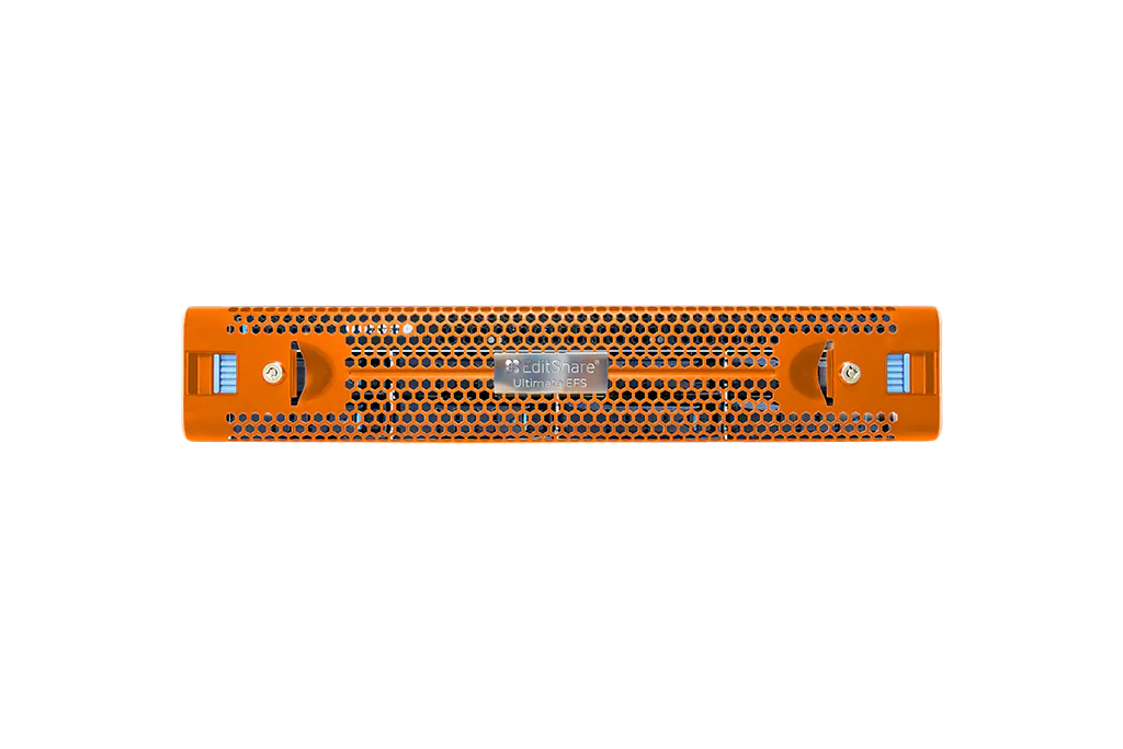 EFS NVMe