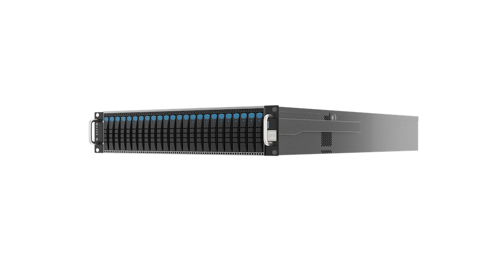 EFS SSD