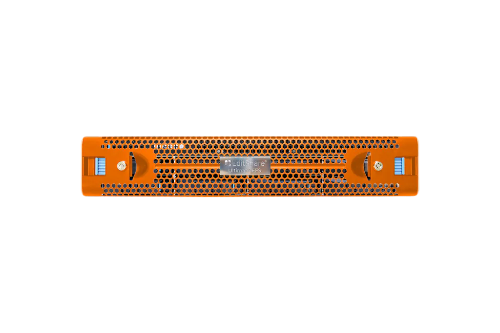 EFS 210 32TB