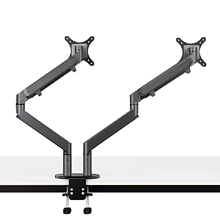 Gasliftarm Medium Dual image 1