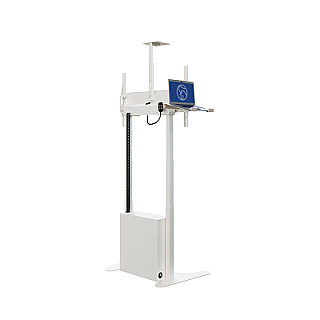 HP Twin Stand image 1