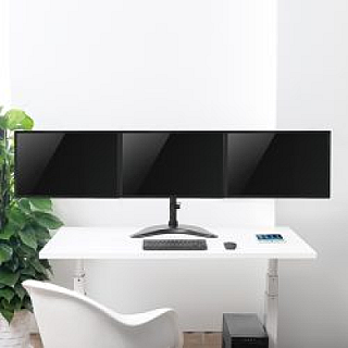 HA Tablemount FS Triple image 1