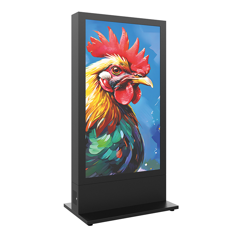 vis-it HP 48 Floorbase