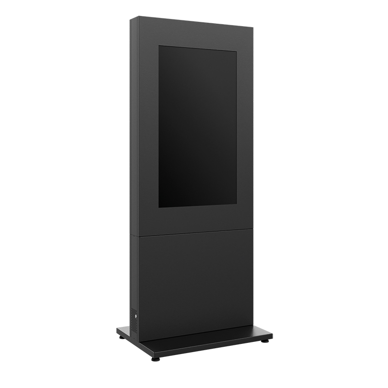HP Kiosk 46" FS