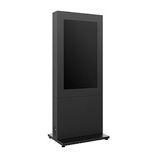 HP Kiosk 50 FS - B2B image 1