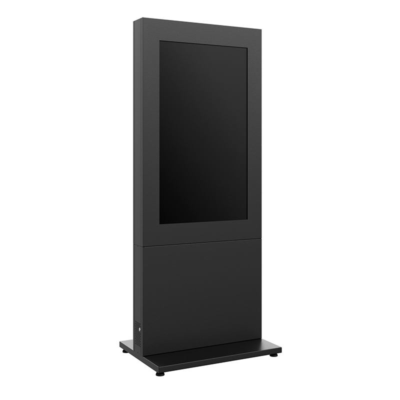 HP Kiosk 50" FS