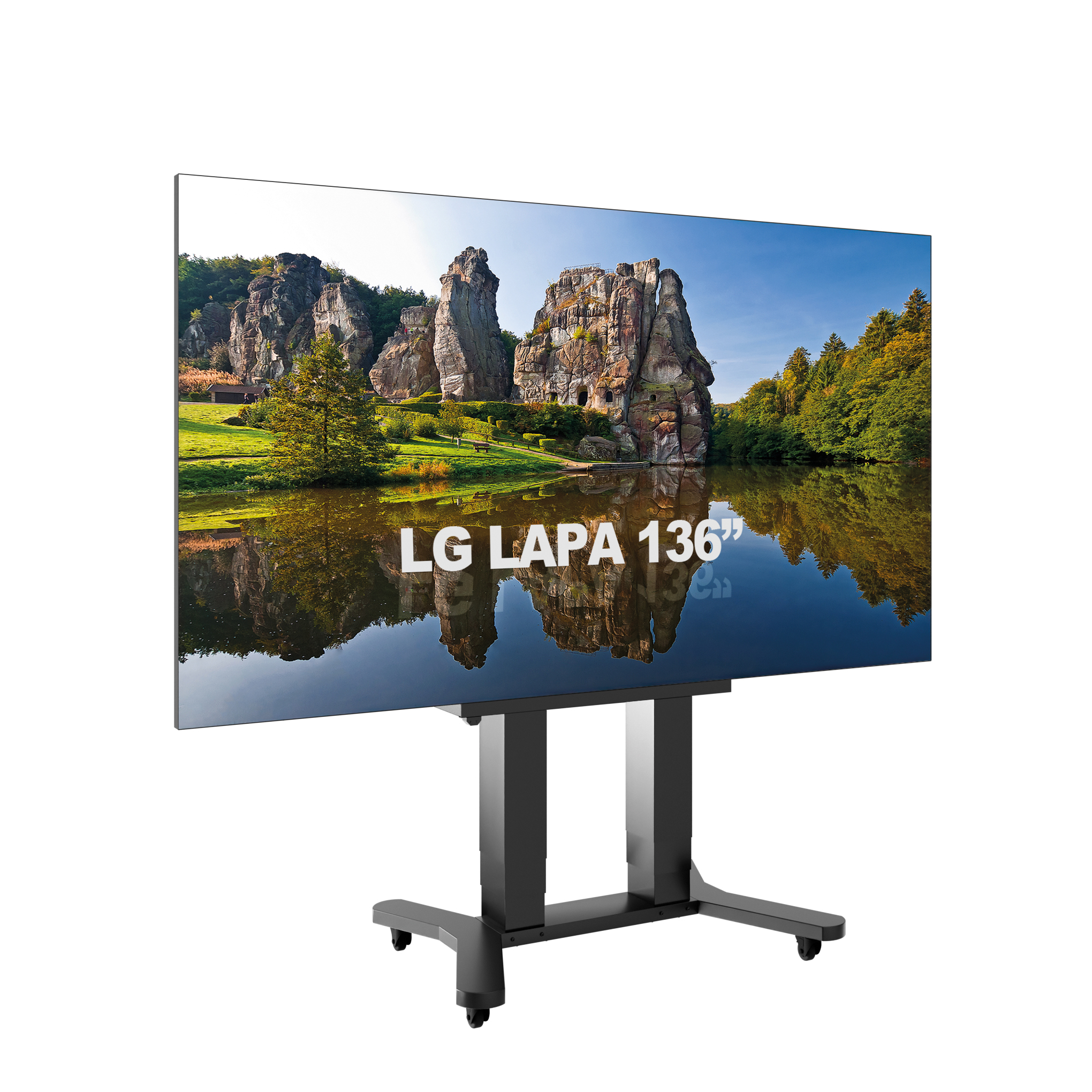 LED-SMH LAPA 136