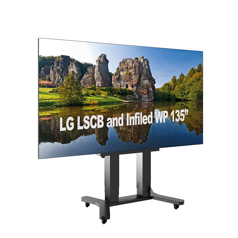 LED-SMH LG LSCB 135"