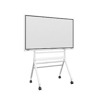 Flip Stand Scandio White 75 | 85 image 1