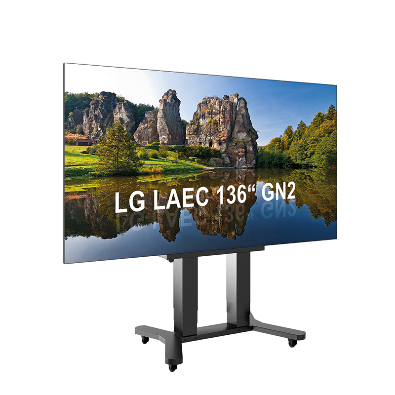 LED-SMH LG LAEC 136" GN2